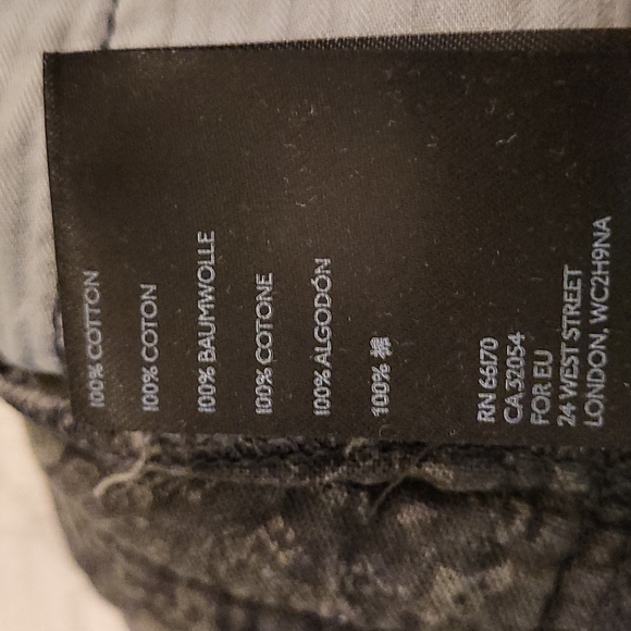 Fit was a little off but I love these sooo much!! - Picture 6 of 7